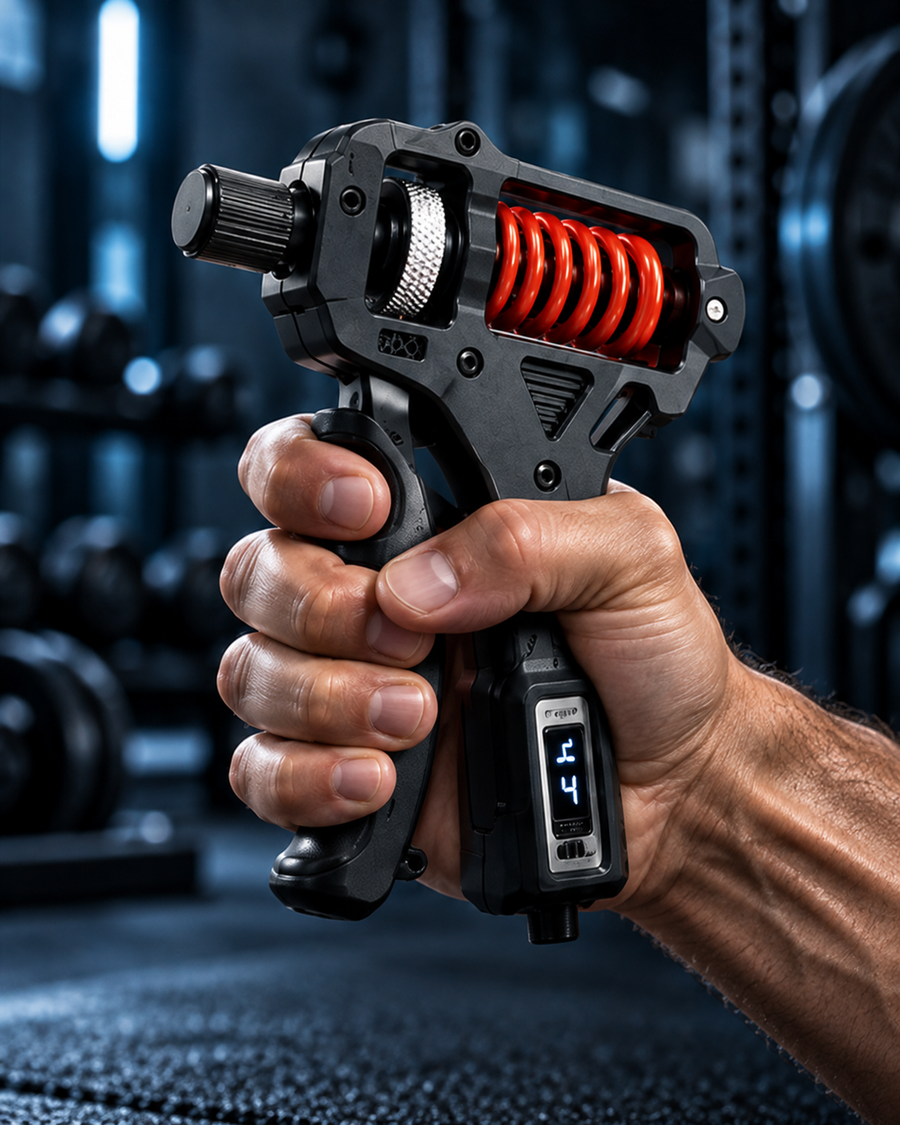GRIP