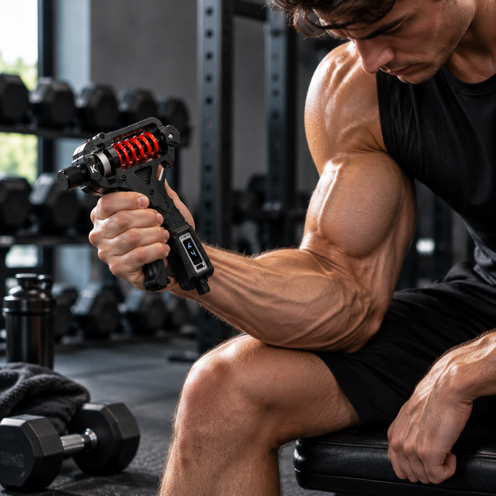 FOREARMS
